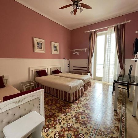 B&B Mariupol Trapani Luaran gambar