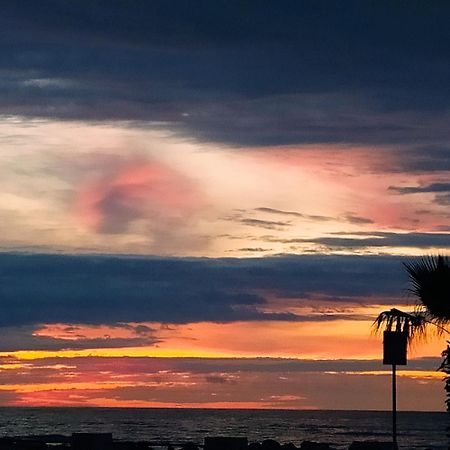 B&B Mariupol Trapani Luaran gambar