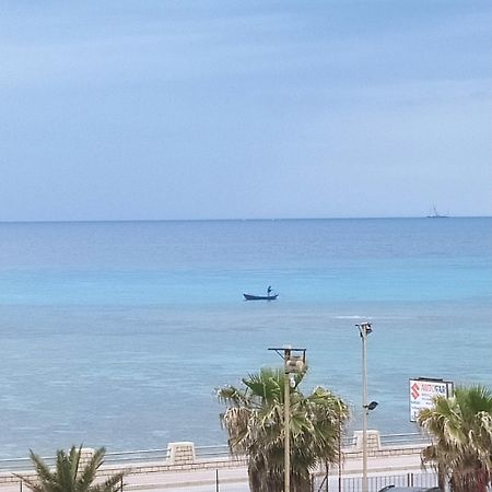 B&B Mariupol Trapani Luaran gambar