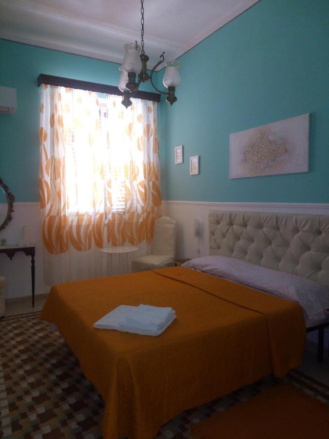 B&B Mariupol Trapani Luaran gambar