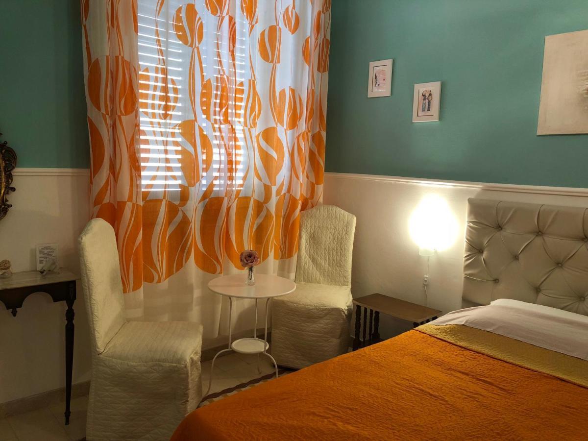 B&B Mariupol Trapani Luaran gambar