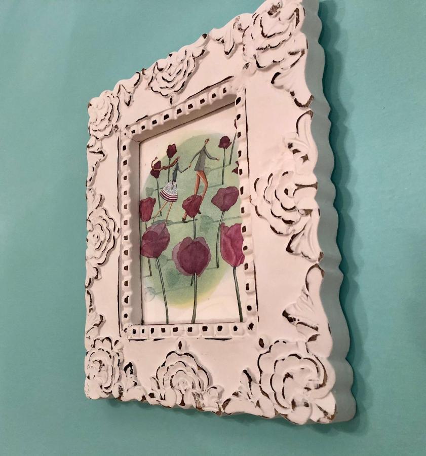 B&B Mariupol Trapani Luaran gambar