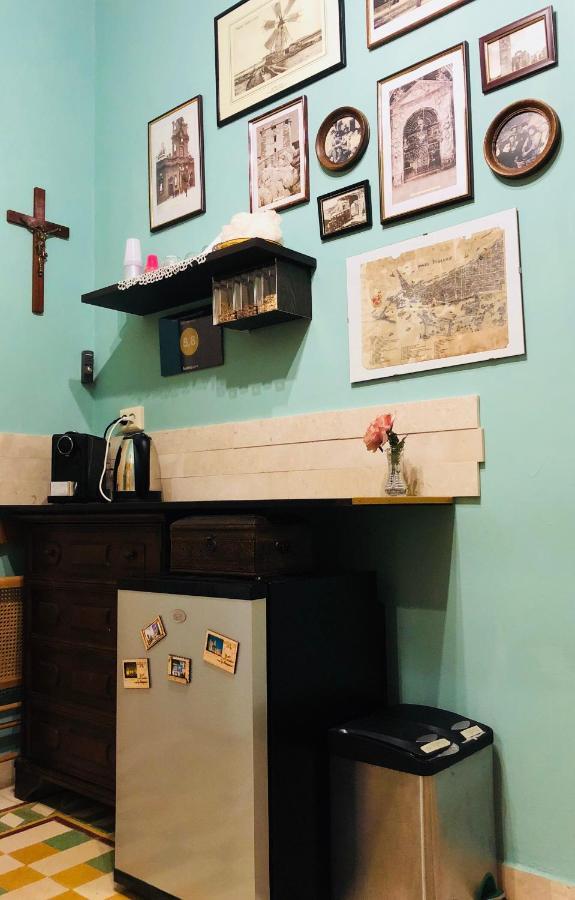 B&B Mariupol Trapani Luaran gambar