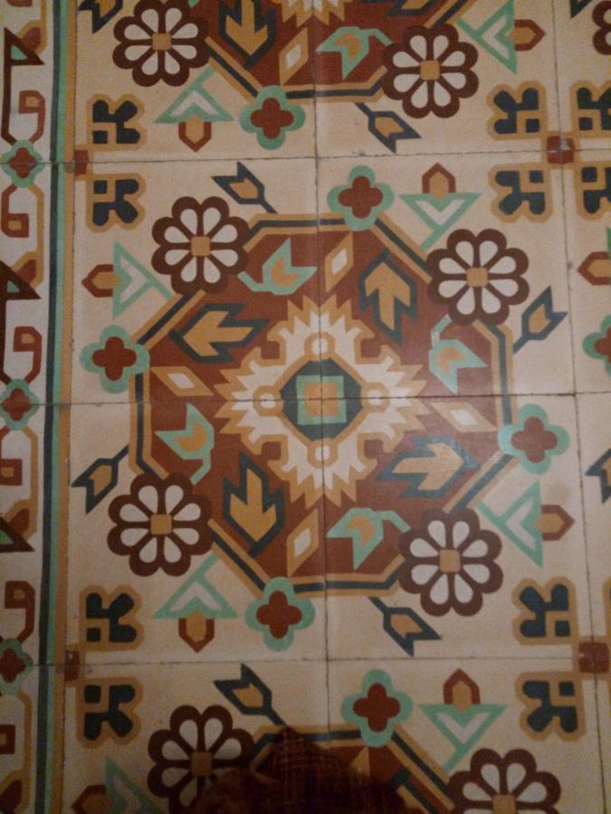 B&B Mariupol Trapani Luaran gambar