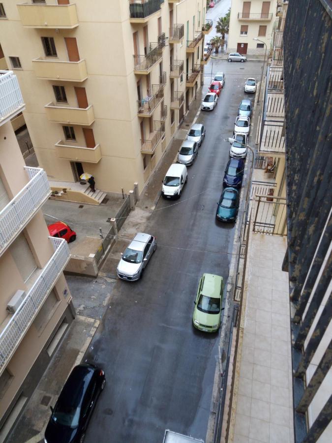 B&B Mariupol Trapani Luaran gambar