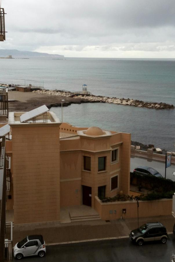 B&B Mariupol Trapani Luaran gambar
