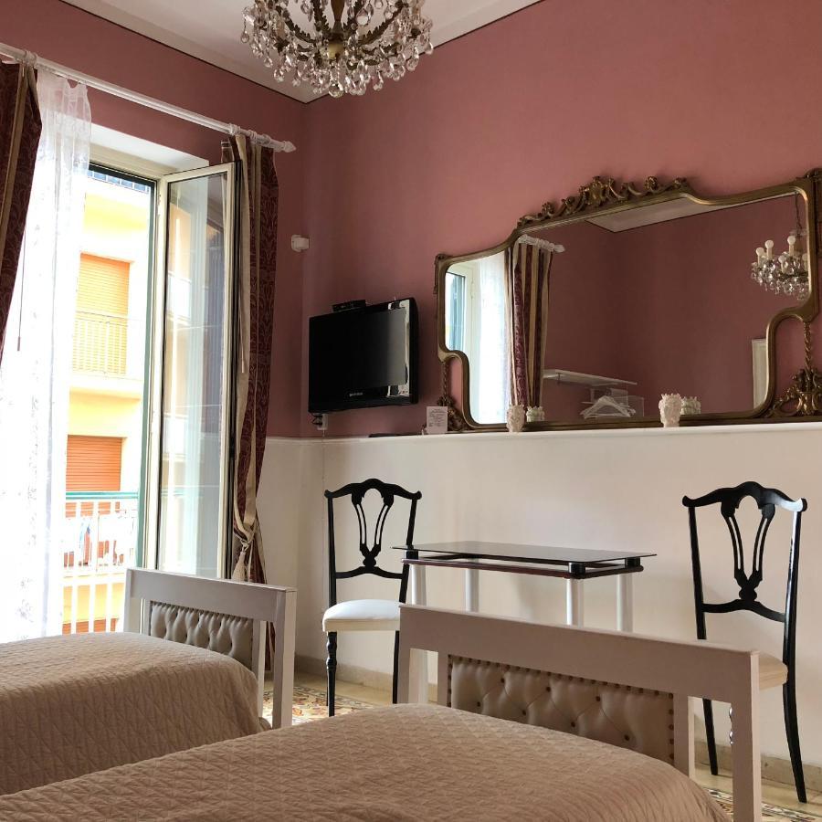 B&B Mariupol Trapani Luaran gambar