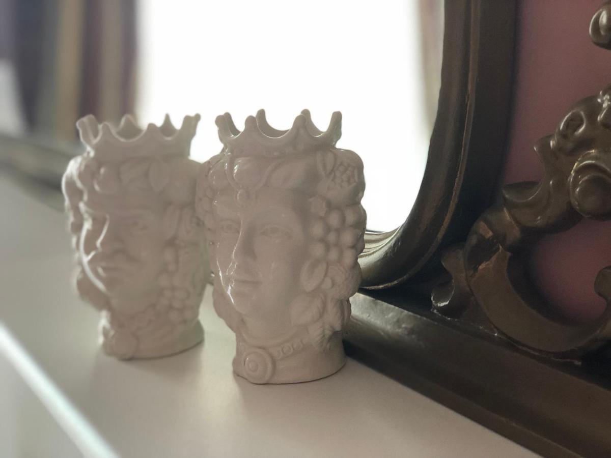B&B Mariupol Trapani Luaran gambar