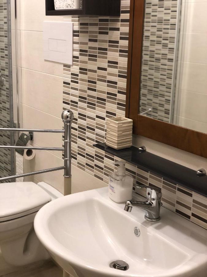 B&B Mariupol Trapani Luaran gambar