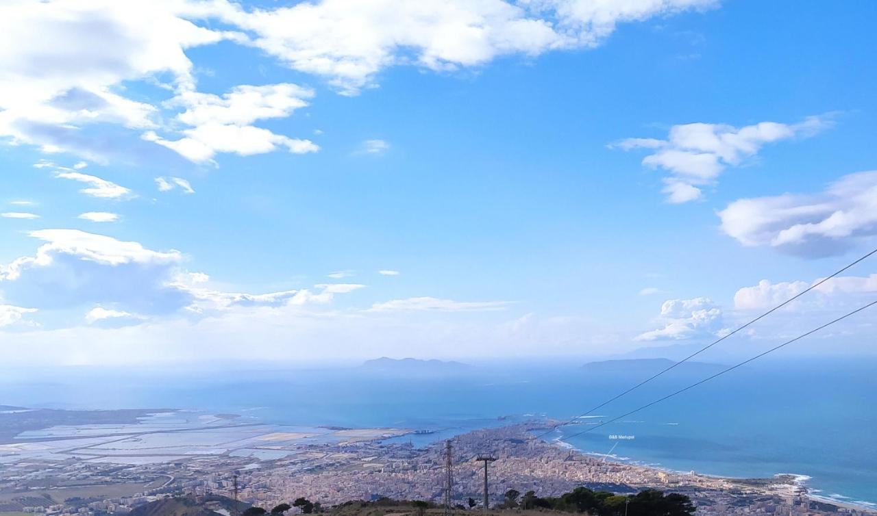 B&B Mariupol Trapani Luaran gambar